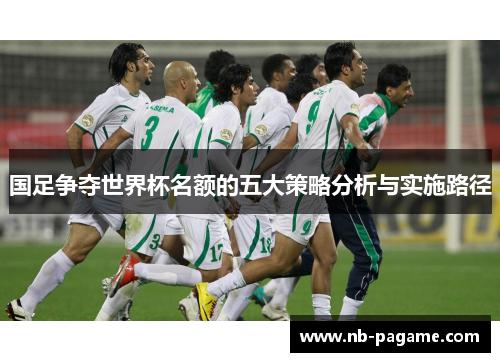 国足争夺世界杯名额的五大策略分析与实施路径