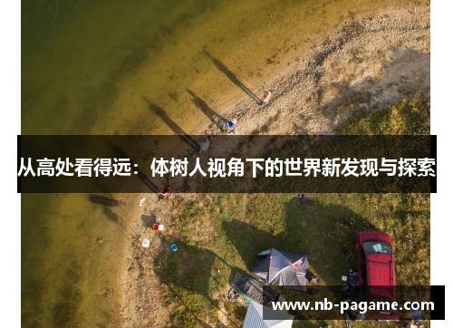 从高处看得远：体树人视角下的世界新发现与探索