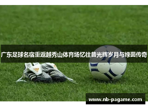 广东足球名宿重返越秀山体育场忆往昔光辉岁月与绿茵传奇