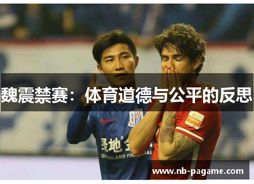 魏震禁赛:体育道德与公平的反思