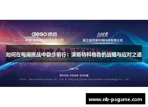 如何在每周挑战中稳步前行：波斯特科格鲁的战略与应对之道