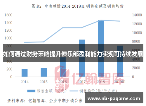 如何通过财务策略提升俱乐部盈利能力实现可持续发展 如何通过财务策略提升俱乐部盈利能力实现可持续发展